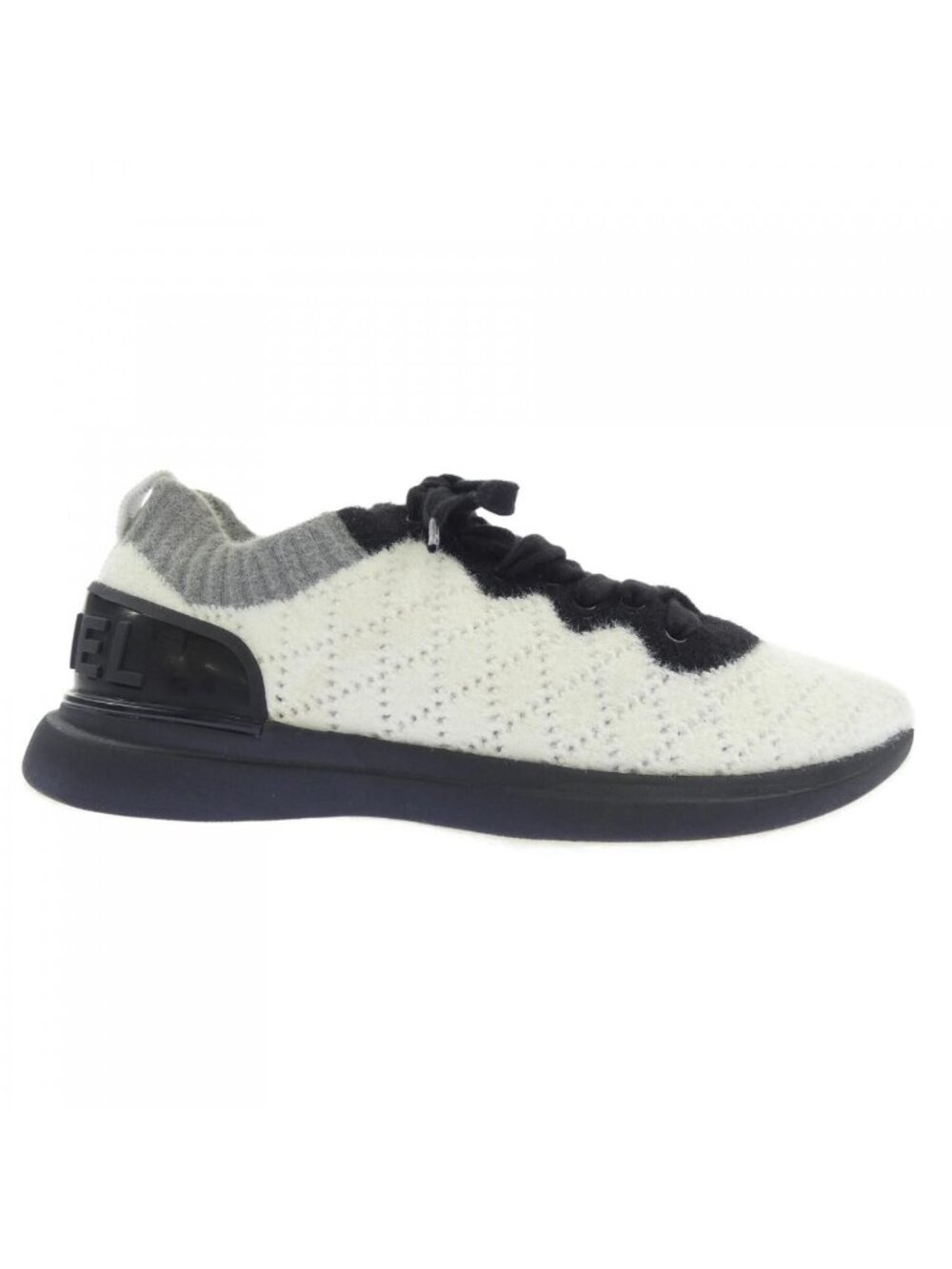 Chanel Sneakers White